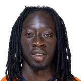 EA FC 26 Coulibaly 71