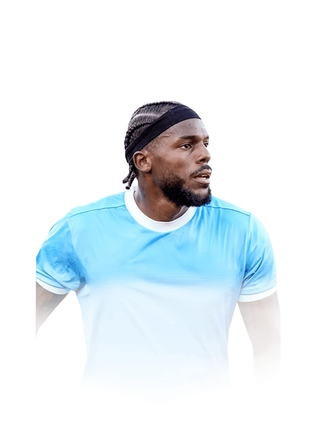 EA FC 26 Nuno Tavares 86