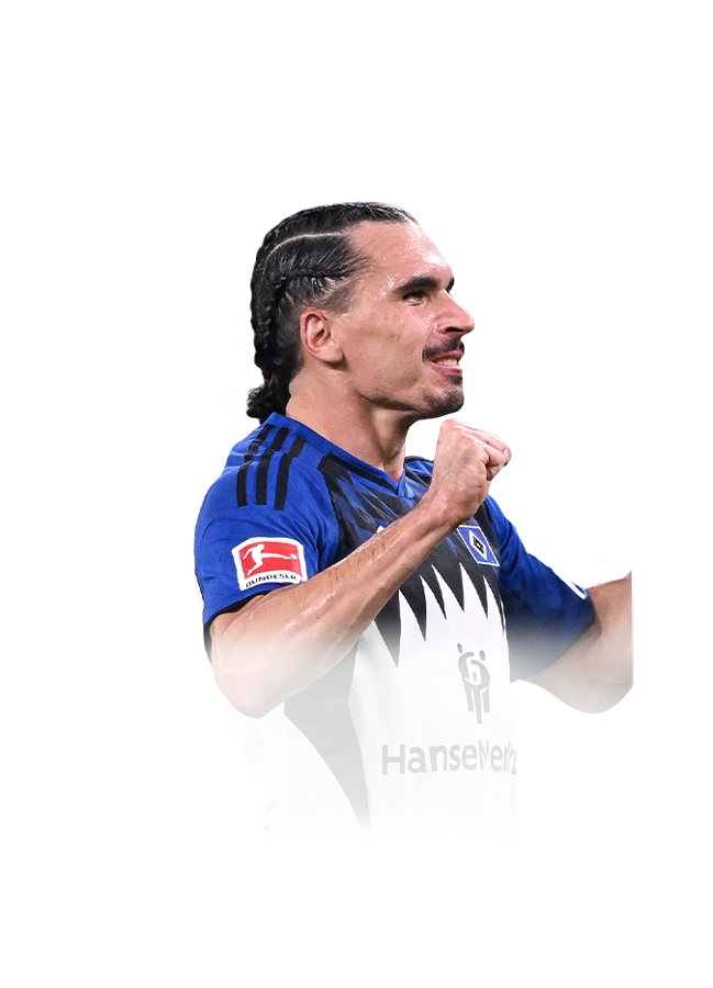 EA FC 26 Philippe 80