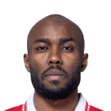 EA FC 26 Al Musrati 78