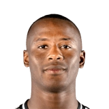 EA FC 26 Tiago Djaló 75