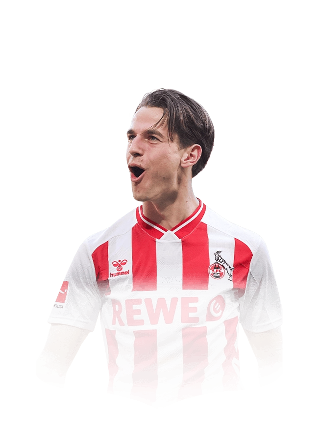 EA FC 26 Kamiński 83