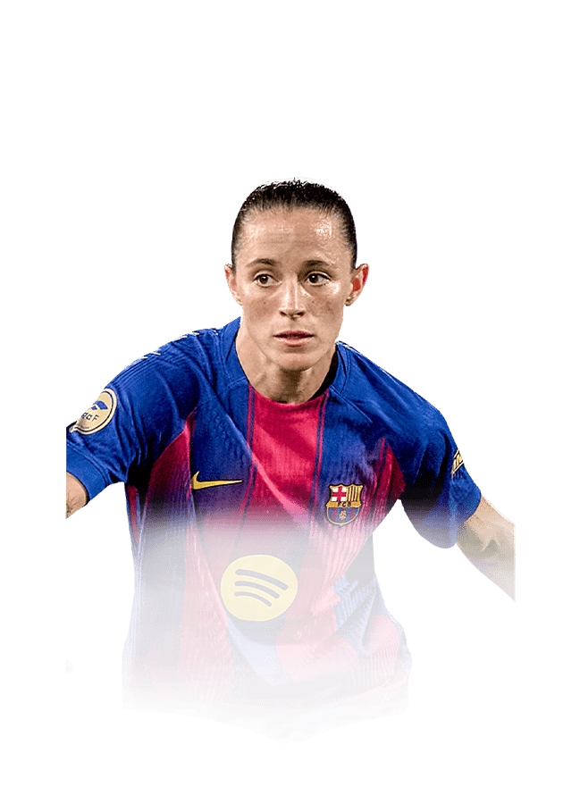 EA FC 26 Ona Batlle 87