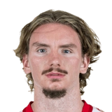 EA FC 26 Woltemade 79