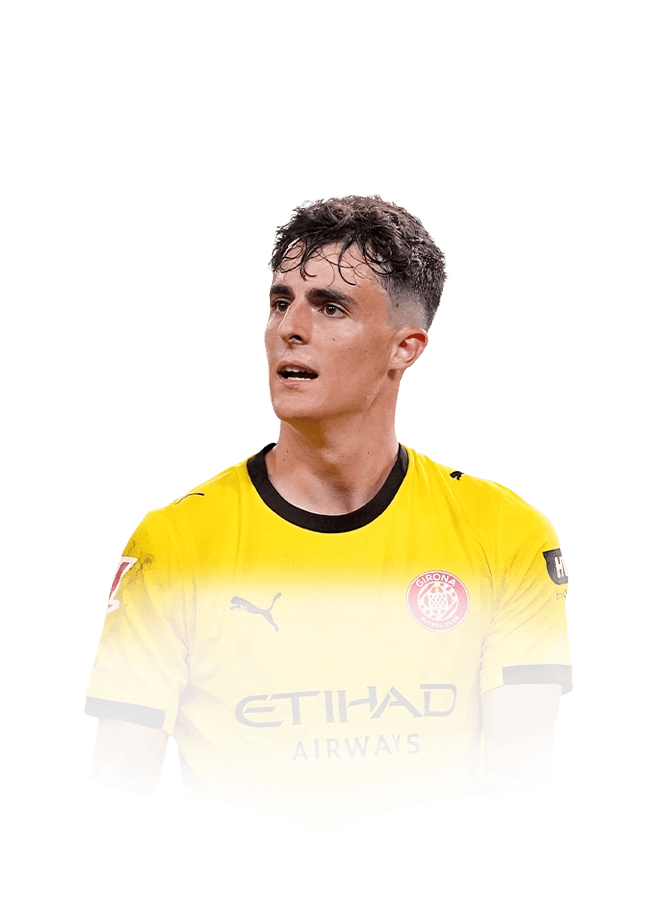 EA FC 26 Francés 84