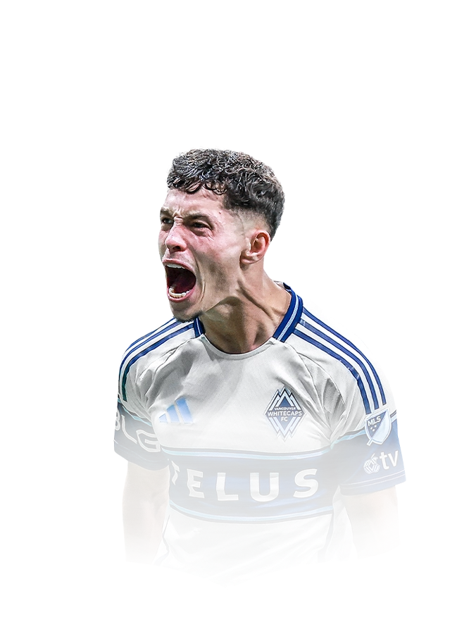 EA FC 26 Berhalter 86