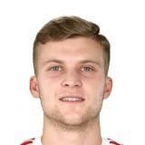 EA FC 26 Kałuziński 68