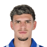 EA FC 26 Javi López 73