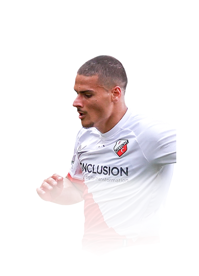 EA FC 26 Bozdoğan 83