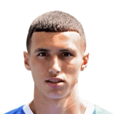 EA FC 26 El Khannouss 76