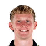 EA FC 26 Sørensen 84