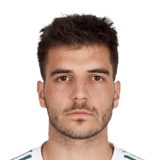 EA FC 26 Ioannidis 77