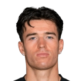 EA FC 26 Johnston 68