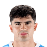 EA FC 26 Hugo Novoa 69