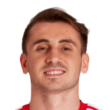 EA FC 26 Aktürkoğlu 80