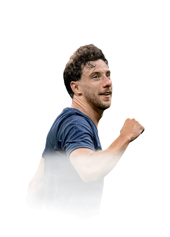 EA FC 26 Carlos Augusto 86