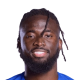 EA FC 26 Arokodare 79