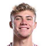 EA FC 26 Højlund 76