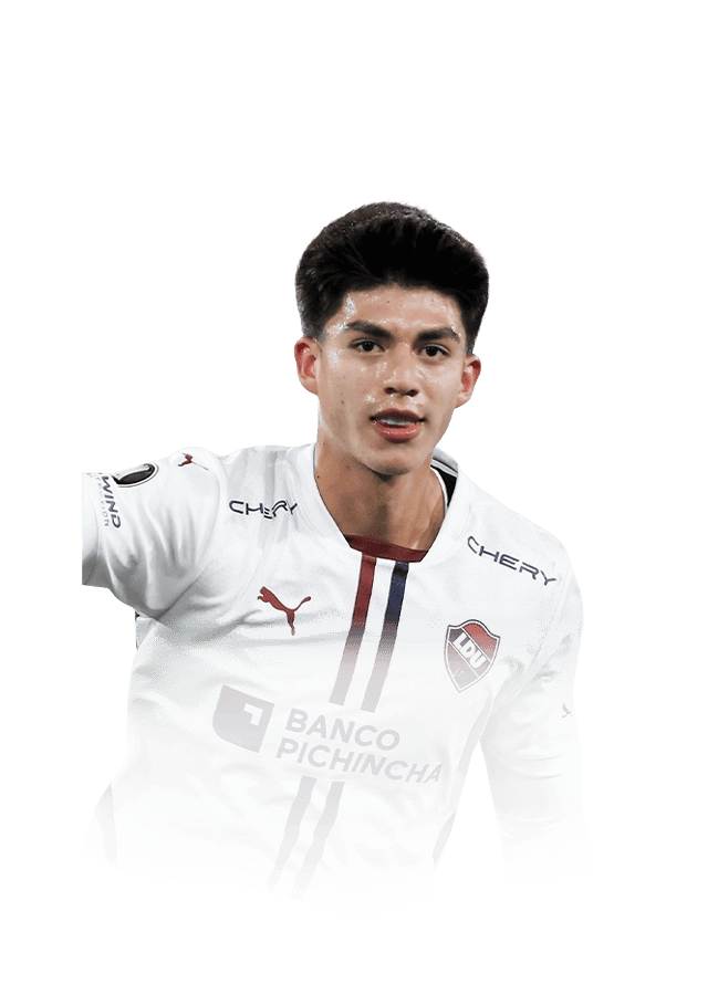 EA FC 26 Villamíl 80