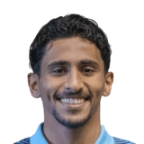 EA FC 26 Balobaid 64