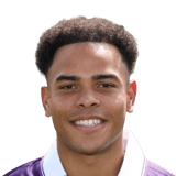 EA FC 26 Stroeykens 74