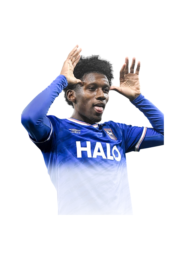 EA FC 26 Philogene 84