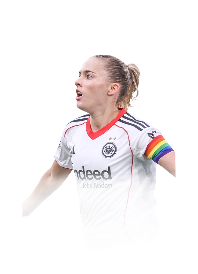 EA FC 26 Freigang 88