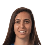 EA FC 26 Fátima Pinto 80