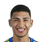 EA FC 26 Fernández 75