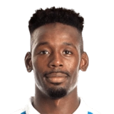 EA FC 26 Bouldini 66