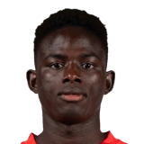 EA FC 26 Roger Fernandes 76