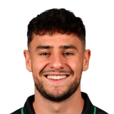 EA FC 26 Bozinovski 64