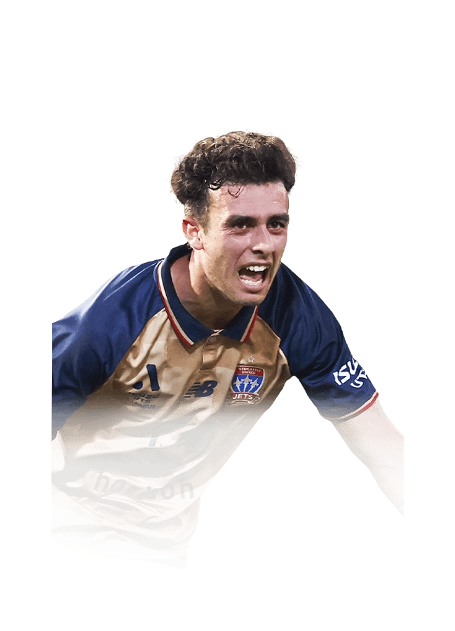 EA FC 26 Badolato 80