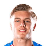 EA FC 26 Bassette 66