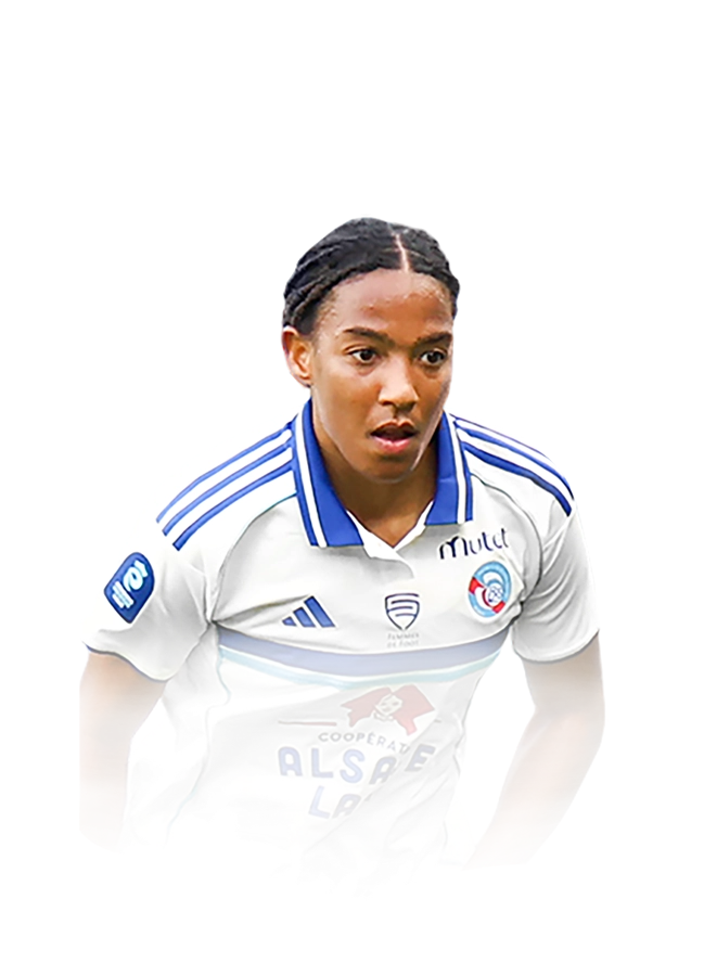 EA FC 26 Aigbogun 84