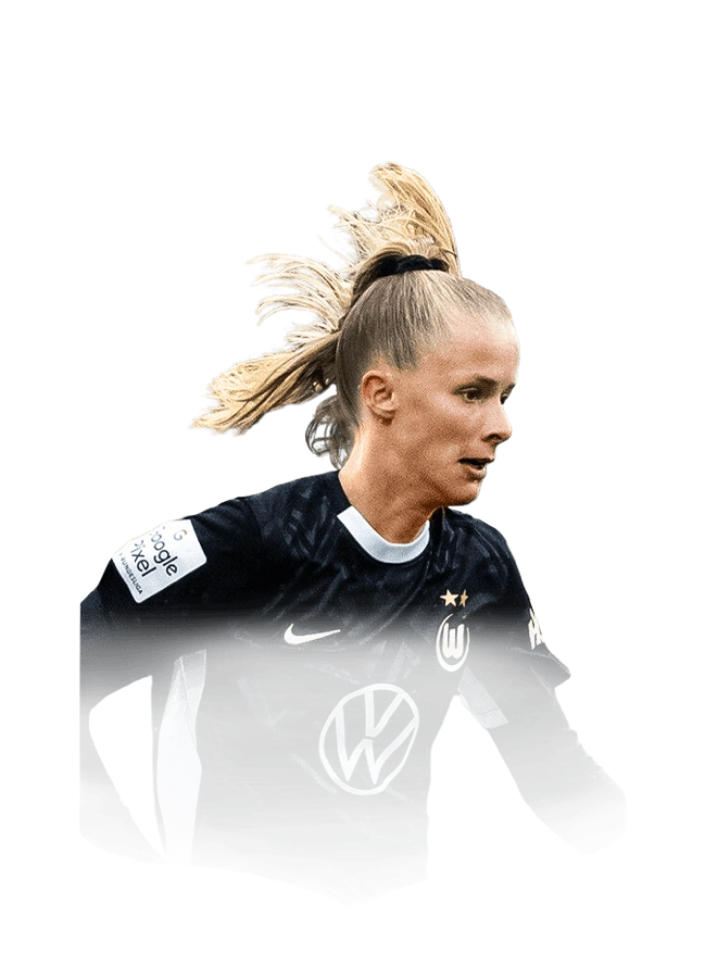 EA FC 26 Endemann 83