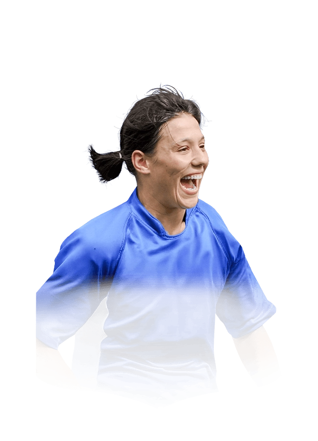 EA FC 26 Williams 89