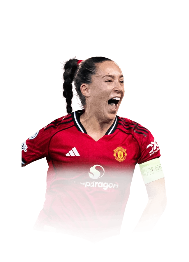 EA FC 26 Le Tissier 88