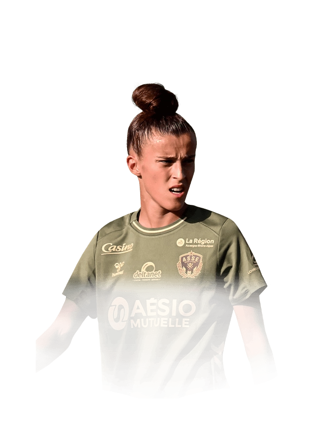 EA FC 26 Bataillard 85