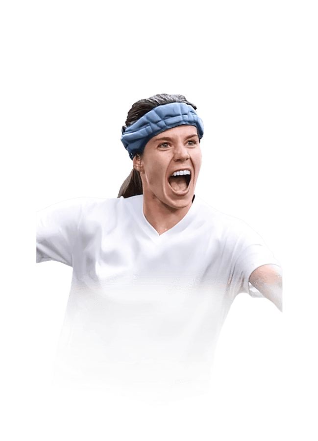 EA FC 26 Pedersen 86