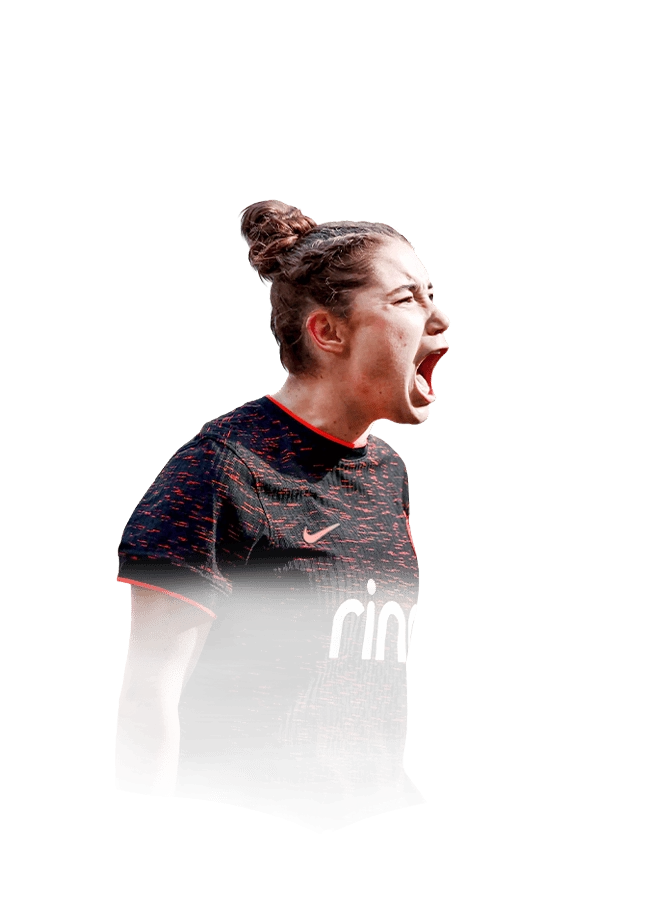 EA FC 26 Moultrie 86