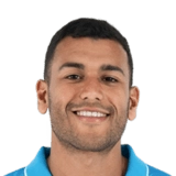 EA FC 26 Cheddira 72