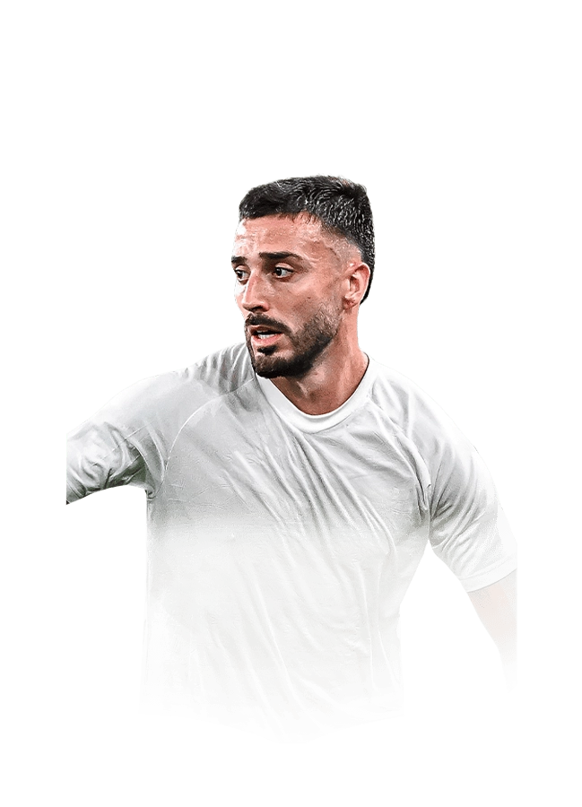 EA FC 26 Mario Gila 82