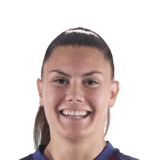 EA FC 26 María Molina 83