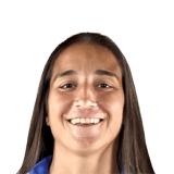 EA FC 26 Lucía Rodríguez 84