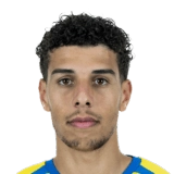 EA FC 26 Ould-Chikh 66