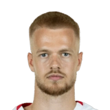 EA FC 26 Vermeeren 77