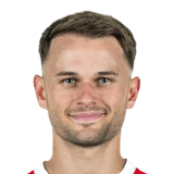 EA FC 26 Léo Scienza 73