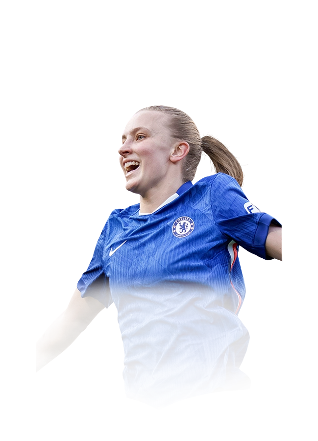 EA FC 26 Beever-Jones 90