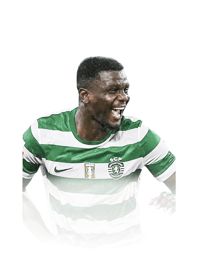 EA FC 26 Diomande 85